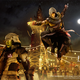 Illustration for article titled Final Fantasy XV Gets DLC From, Uh, Assassin's Creed